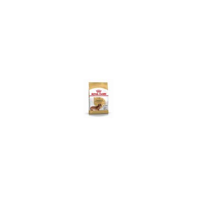 ROYAL CANIN BREED 1,5kg Teckel Adult Royal Canin - Croquettes pour chien