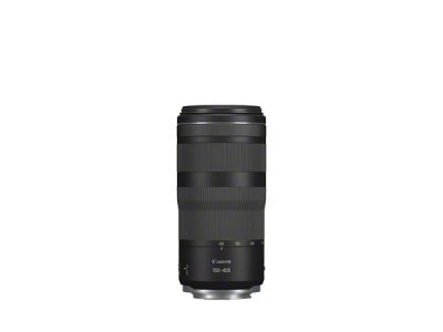 CANON 100-400mm f/5.6-8 IS USM RF 
