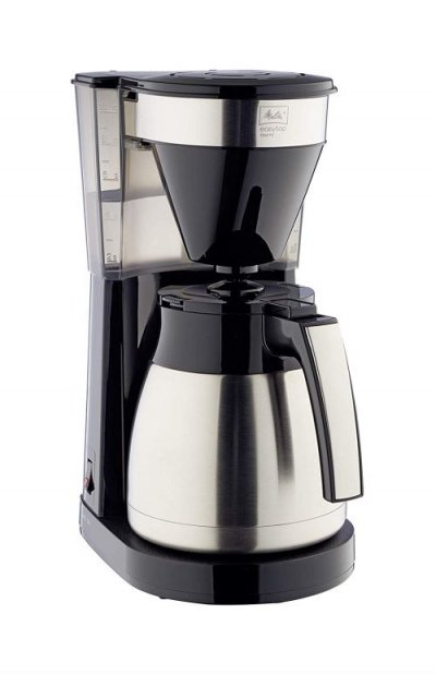 MELITTA 1023-10 EASY TOP THERM NOIR