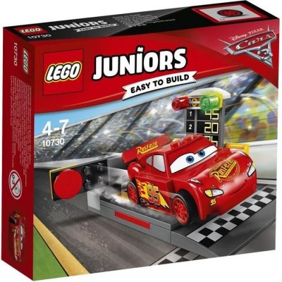 10730 Propulseur de Flash - LEGO&reg; Juniors