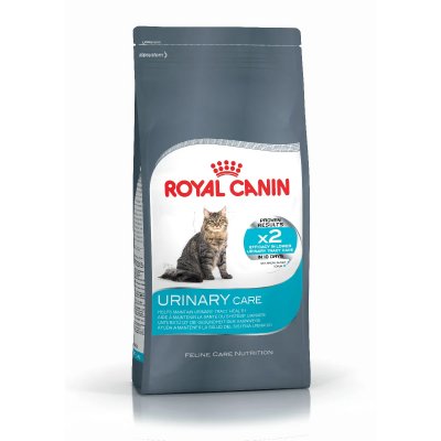 ROYAL CANIN 10kg Urinary Care  - Croquettes pour chat