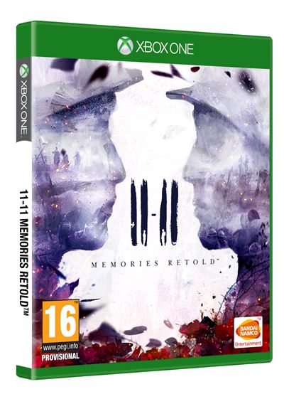 11-11 : Memories Retold pour Xbox One