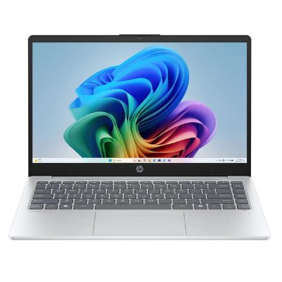 HP 14-ep0052nf 14"" Intel Core i7 16 Go RAM 512 Go SSD Argent Naturel