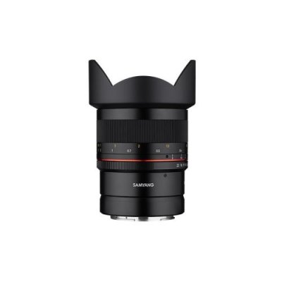 SAMYANG 14mm f/2.8 MF Monture Nikon Z