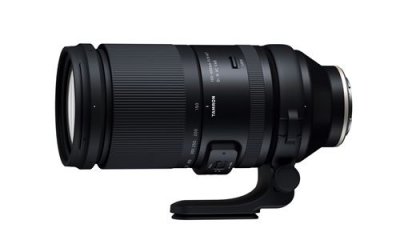 TAMRON 150-500mm f/5-6.7 Di III VC VXD Monture Sony FE 