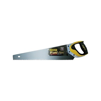 STANLEY 2-20-529 Scie &Eacute;go&iuml;ne Fatmax - Longueur : 500 Mm