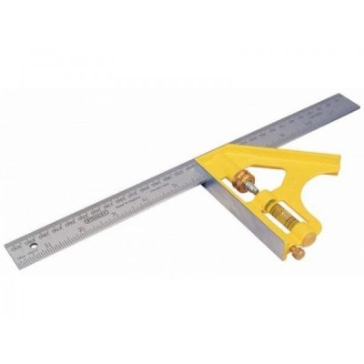 STANLEY 2-46-143 Equerre Combin&eacute;e