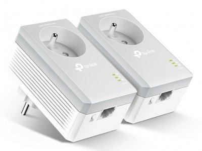 TP LINK 2 adaptateurs CPL -  - 500Mps