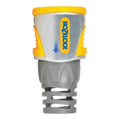 HOZELOCK 2030 0000 Raccord en m&eacute;tal pour tuyau 13 mm/1/2 pouces - 