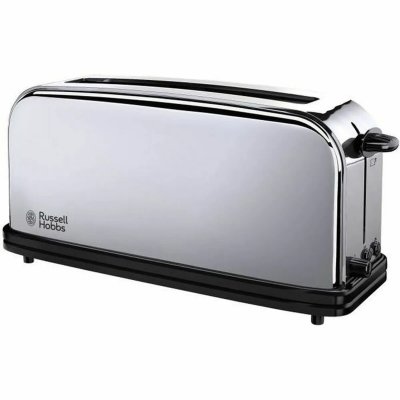 RUSSELL HOBBS 23510-56 CHESTER ACIER BRILLANT