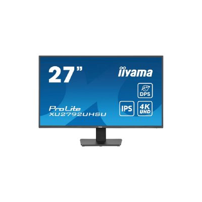 IIYAMA 27 ulltra mince XU2792UHSU-B6 