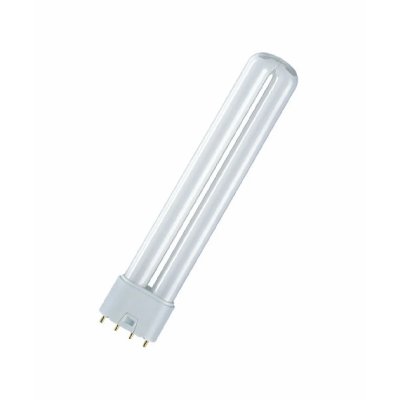 OSRAM 2G11 36W/840 Ampoule fluo-compacte Dulux L