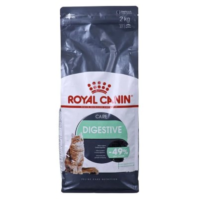 ROYAL CANIN 2kg Digestive Care  Croquettes pour chat