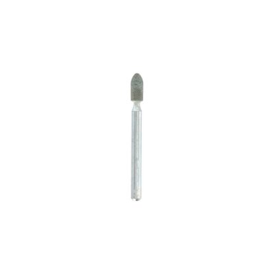 DREMEL 3 meules rectifier carbre silicium 8077600 