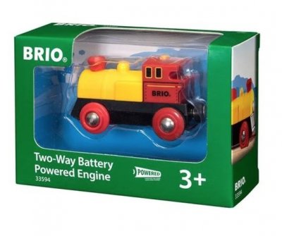 33594 locomotive a pile bi direction...