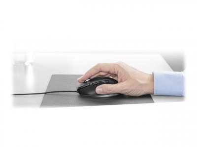 3DCONNEXION  Cadmouse Compact 7200 Dpi Mouse Noir