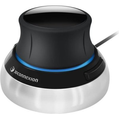 3DCONNEXION  SpaceMouse Compact