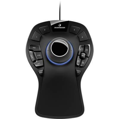 3DCONNEXION  SpaceMouse Pro - 3D mouse