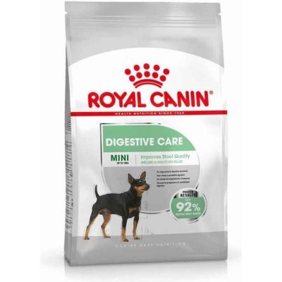ROYAL CANIN 3kg Mini Digestive Care  pour chien