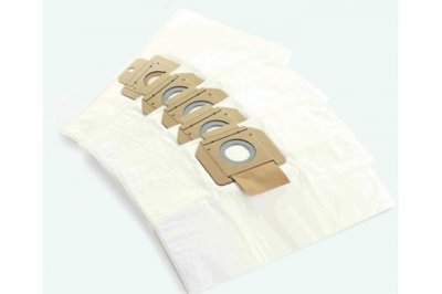 NILFISK 4 Sacs Synthetiques 22/30L 