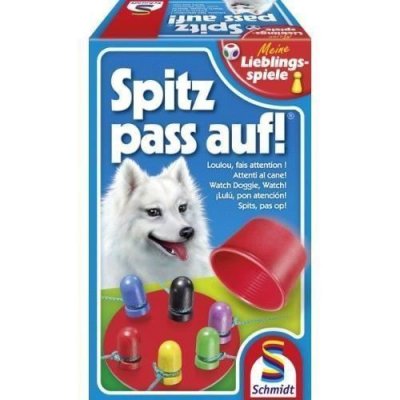 40531 - loulou, fais attention