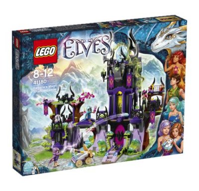 41180 CH&Acirc;TEAU DES OMBRES