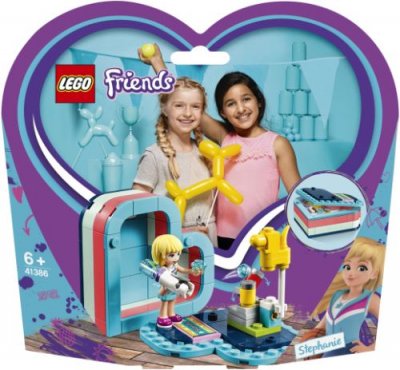 41386 La bo&icirc;te coeur d'&eacute;t&eacute; de St&eacute;phanie