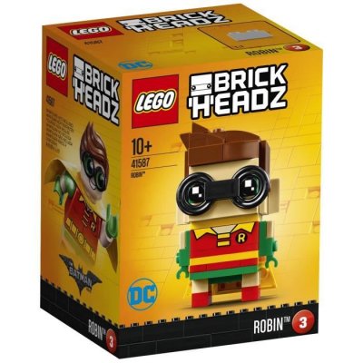 41587 Robin - LEGO&reg; BrickHeadz