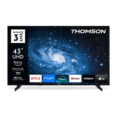 THOMSON 43"" (109 Cm) LED Uhd Smart Fire TV