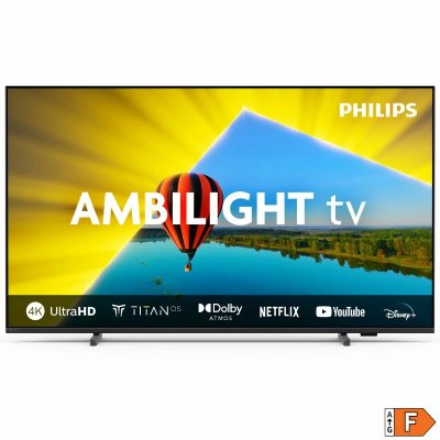 PHILIPS 43PUS8079/12 LED 108 cm Ambilight TV 4k 2024
