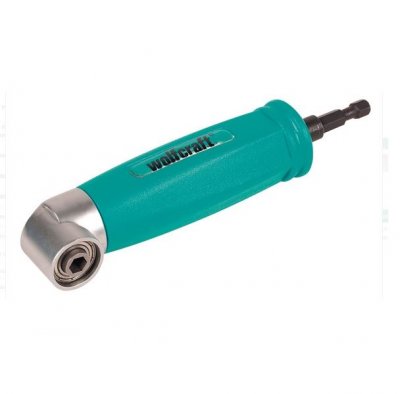 WOLFCRAFT 4688000 - tournevis angle 90 &deg; - 