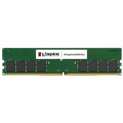 KINGSTON 48go 5600mts ddr5 non-ecc cl46 dimm 2rx8 KVR56U46BD8-48 