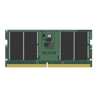 KINGSTON 48go 5600mts ddr5 non-ecc cl46 sodimm 2rx8 KVR56S46BD8-48 