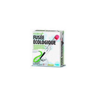4M  Kit Dam/pour enfant Fus&eacute;e &eacute;cologique