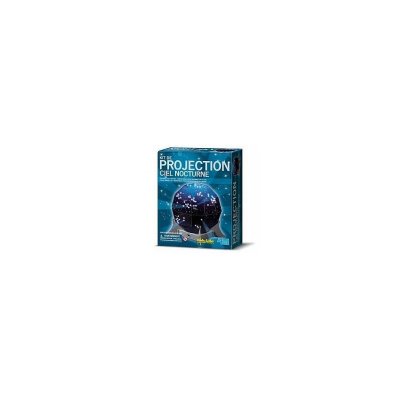 4M  Kit Projection ciel nocturne Pw