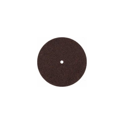DREMEL 5 disques &agrave; tron&ccedil;onner  &Oslash;32 mm &eacute;p. 1.6 mm