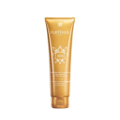 RENE FURTERER 5 Sens - Baume d&eacute;m&ecirc;lant sublimateur - Soin apr&egrave;s-shampoing 
