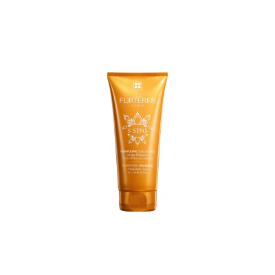 RENE FURTERER 5 SENS champ&uacute; sublimador 200 ml