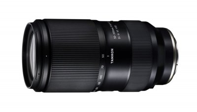 TAMRON 50-300mm F/4,5-6,3 Di III VC VXD for Sony FE