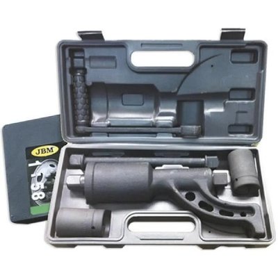 JBM 51919 coffret de multiplicateur de force - 
