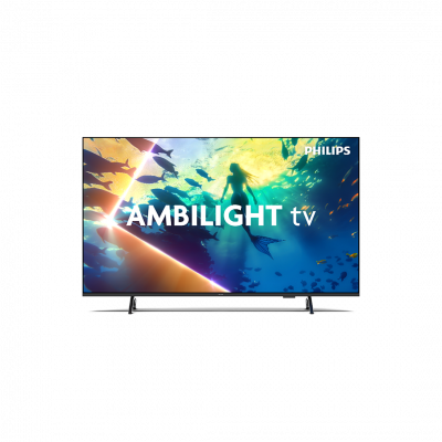 65PUS8000 164 cm 4K UHD Ambilight Smart OS Titan 2025