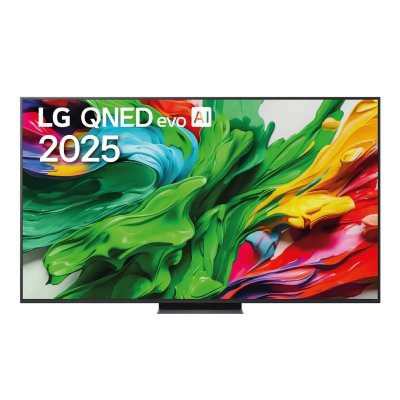 LG 65QNED87 QNED Dalle extra fine 120Hz 4K 164cm 2025