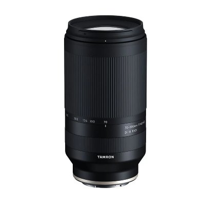 TAMRON 70-300mm f/4.5-6.3 Di III RXD Monture Sony FE 