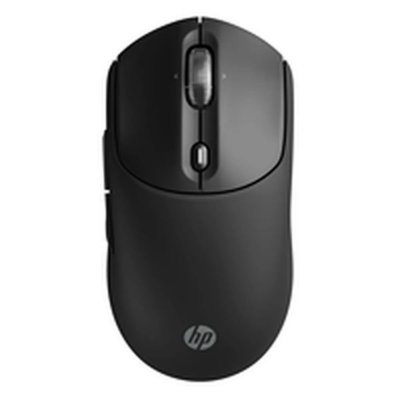 HP 700 Rechargeable Mouse - Souris - sans fil 