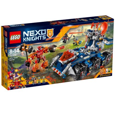 70322 Transporteur de tour