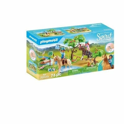 70330 playmobil mare avec v g tation