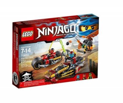70600 La poursuite en moto
