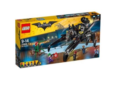 70908 Batbooster - LEGO&reg; Batman