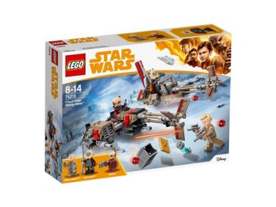 75215 Cloud-Rider Swoop Bikes&acute;Lego Star Wars