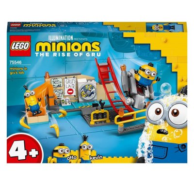 75546 LABO DE GRU